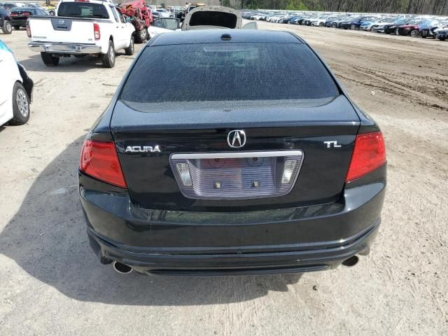 2006 Acura 3.2TL