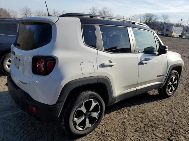 2021 Jeep Renegade Trailhawk