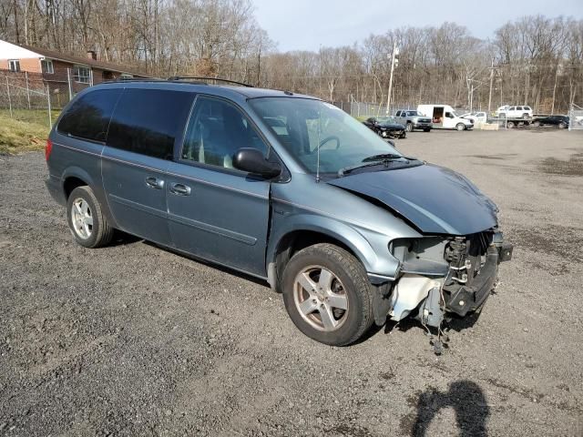 2006 Dodge Grand Caravan SXT