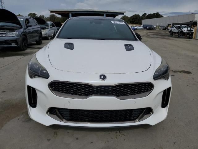 2018 KIA Stinger GT2