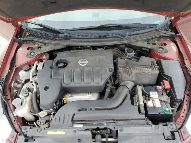 2011 Nissan Altima Base