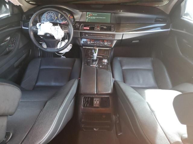 2012 BMW 528 I