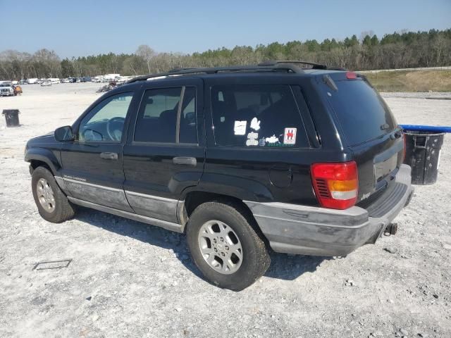 2000 Jeep Grand Cherokee Laredo