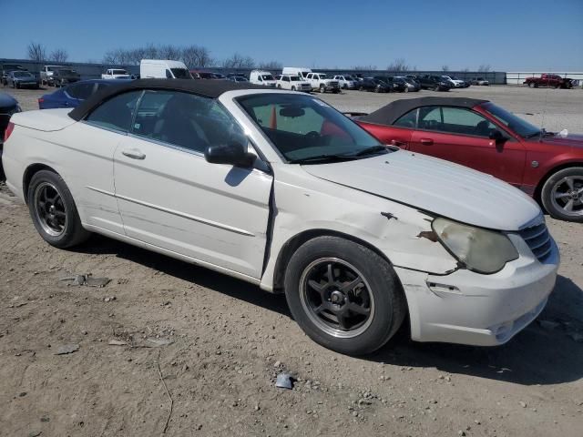 2008 Chrysler Sebring Touring