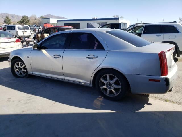 2005 Cadillac STS