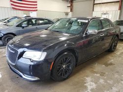 Chrysler 300C salvage cars for sale: 2017 Chrysler 300C