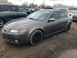 2008 Acura TL for sale in Columbus, OH