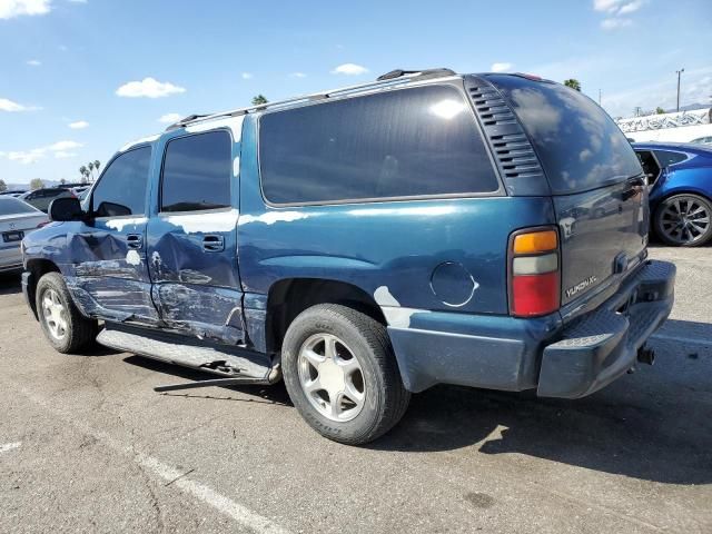 2005 GMC Yukon XL Denali