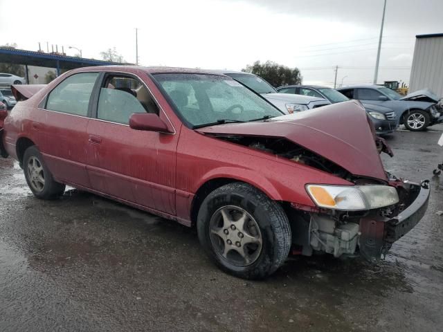 1997 Toyota Camry CE