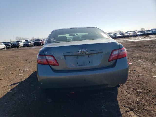 2007 Toyota Camry CE