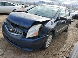 2011 Nissan Sentra 2.0 for sale in Magna, UT