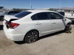 2013 Honda Civic EXL