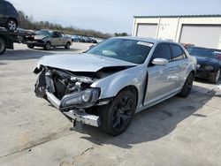 Salvage cars for sale at Gaston, SC auction: 2022 Chrysler 300 Touring L