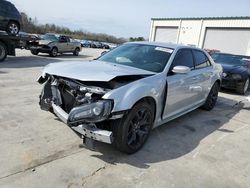 Chrysler 300 salvage cars for sale: 2022 Chrysler 300 Touring L