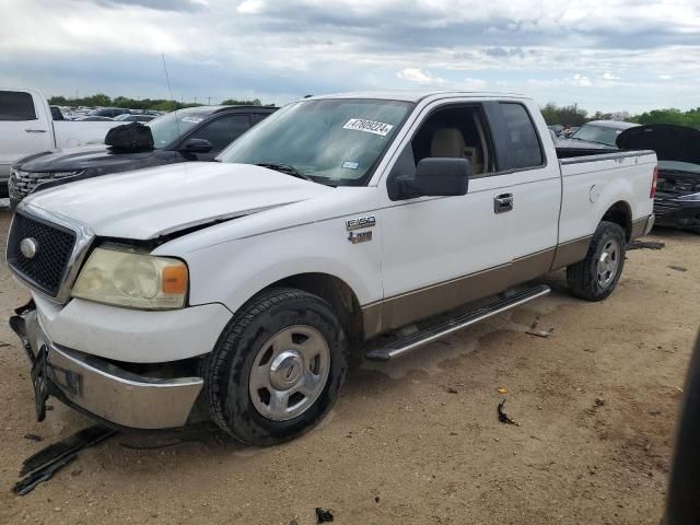 2006 Ford F150