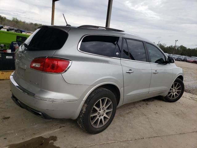 2014 Buick Enclave