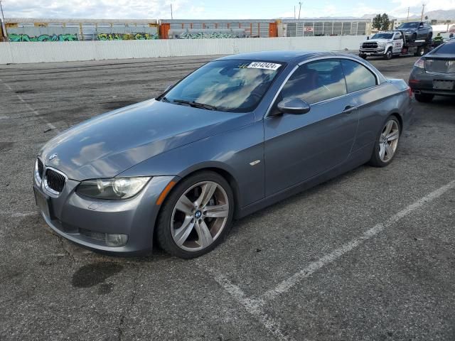 2008 BMW 335 I