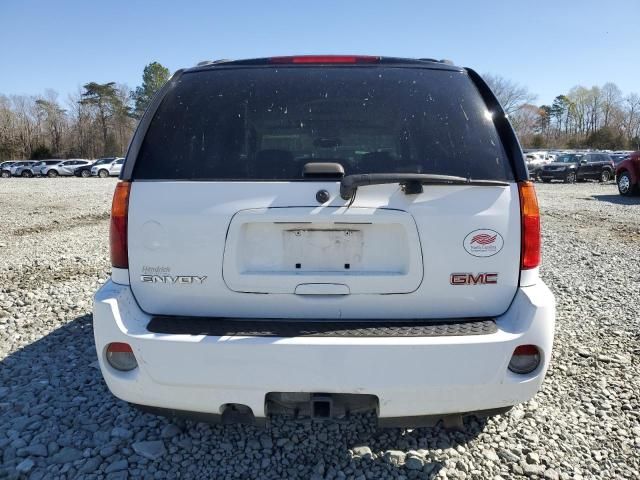 2008 GMC Envoy Denali