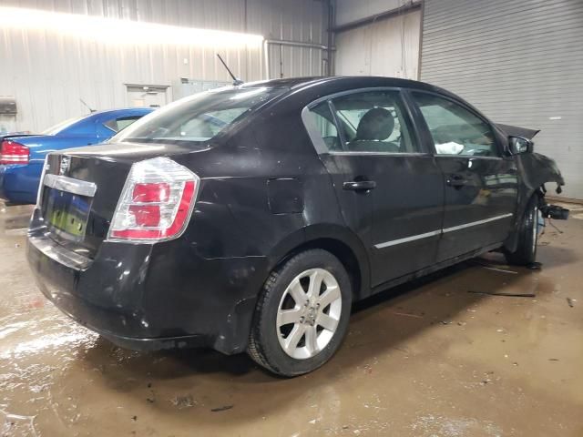 2010 Nissan Sentra 2.0