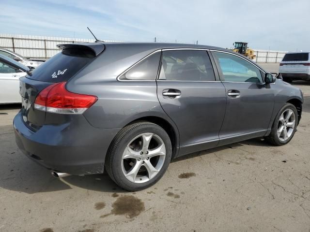 2010 Toyota Venza