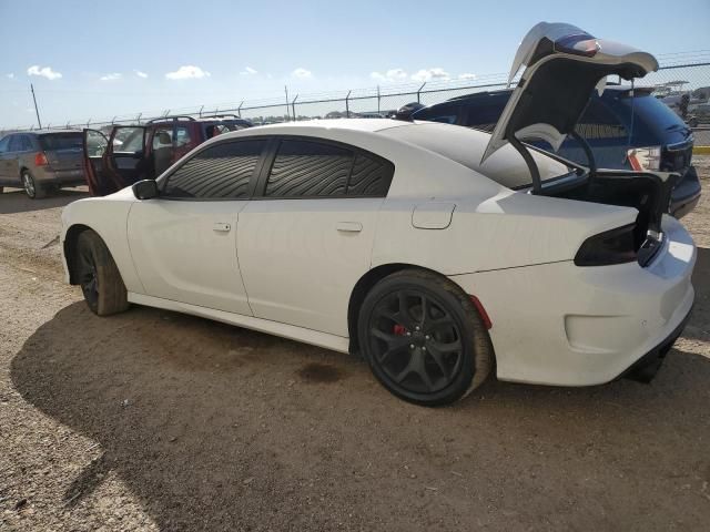 2019 Dodge Charger GT