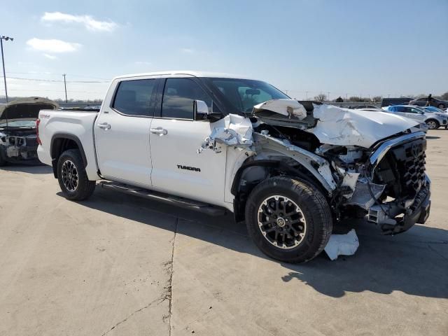 2023 Toyota Tundra Crewmax SR