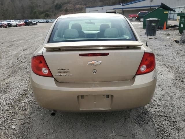 2007 Chevrolet Cobalt LS