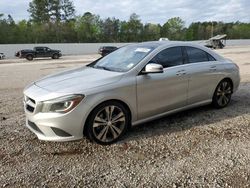 2015 Mercedes-Benz CLA 250 en venta en Greenwell Springs, LA