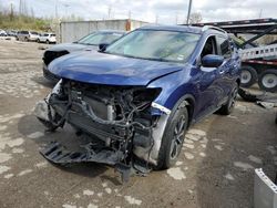 Vehiculos salvage en venta de Copart Bridgeton, MO: 2019 Nissan Rogue S