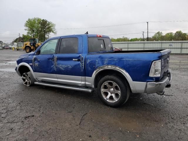 2018 Dodge 1500 Laramie