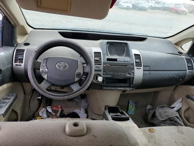 2004 Toyota Prius