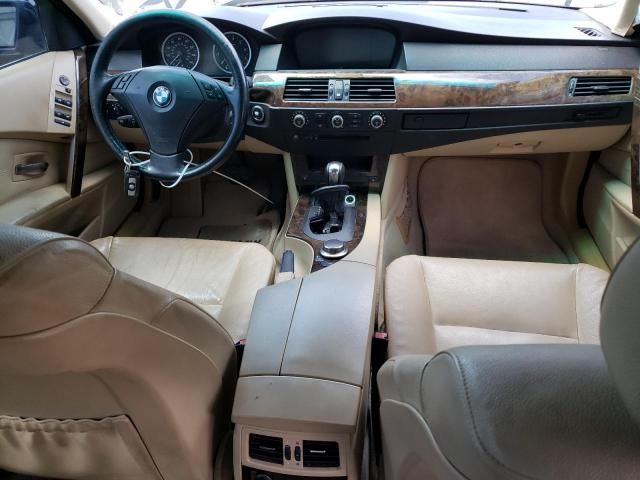 2006 BMW 530 I