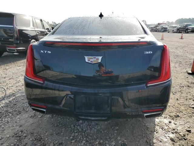 2019 Cadillac XTS Luxury