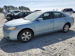 Salvage cars for sale from Copart Loganville, GA: 2008 Toyota Camry CE