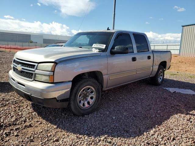 2006 Chevrolet Silverado K1500