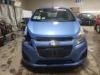 2014 Chevrolet Spark 1LT