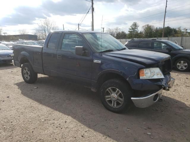 2008 Ford F150