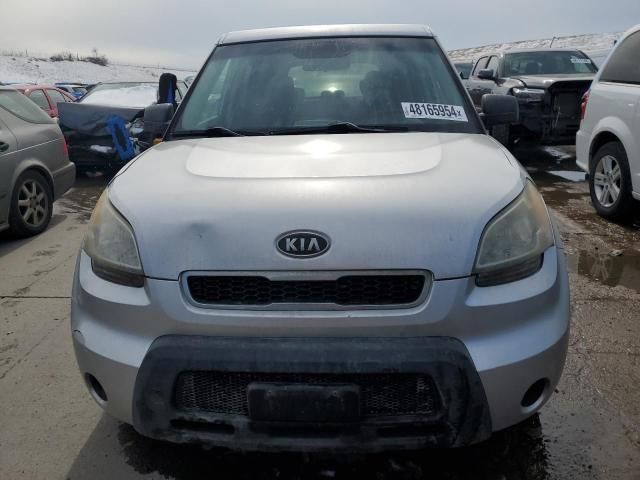 2010 KIA Soul