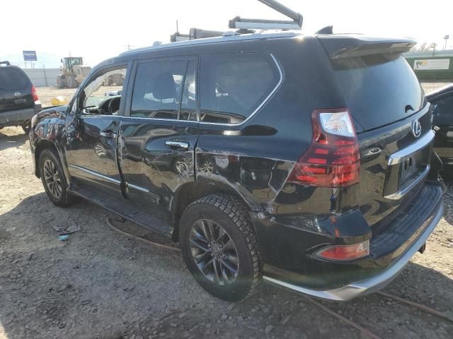 2017 Lexus GX 460 Premium