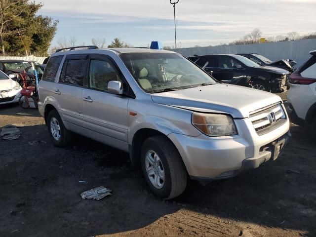 2008 Honda Pilot VP