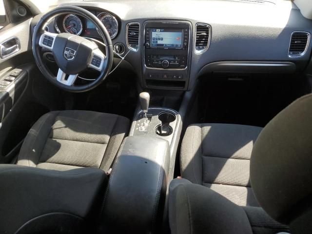 2011 Dodge Durango Express