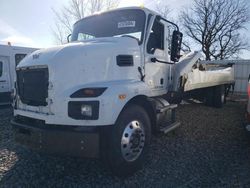 Salvage trucks for sale at Avon, MN auction: 2022 Mack MD