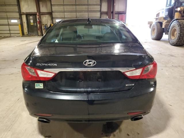 2012 Hyundai Sonata SE