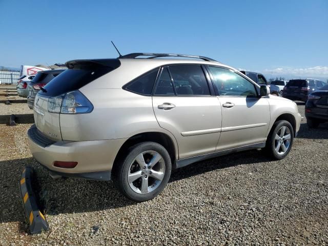 2006 Lexus RX 330