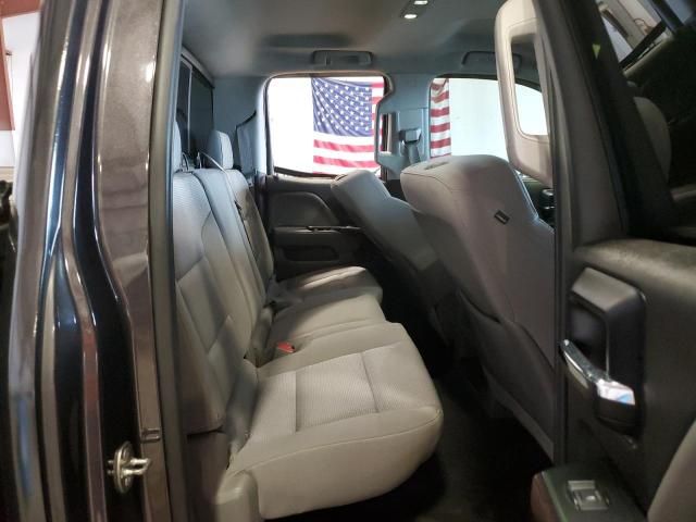 2014 GMC Sierra K1500 SLE