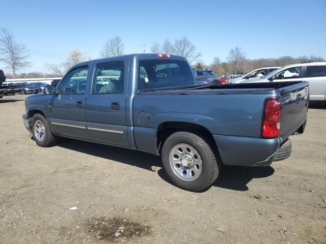 2006 Chevrolet Silverado C1500