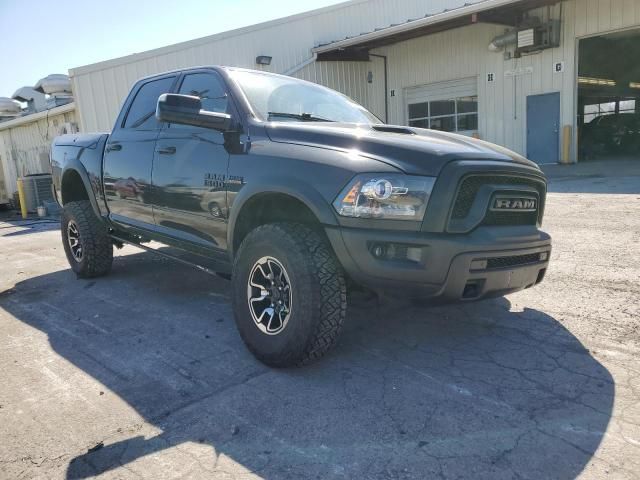 2016 Dodge RAM 1500 Rebel