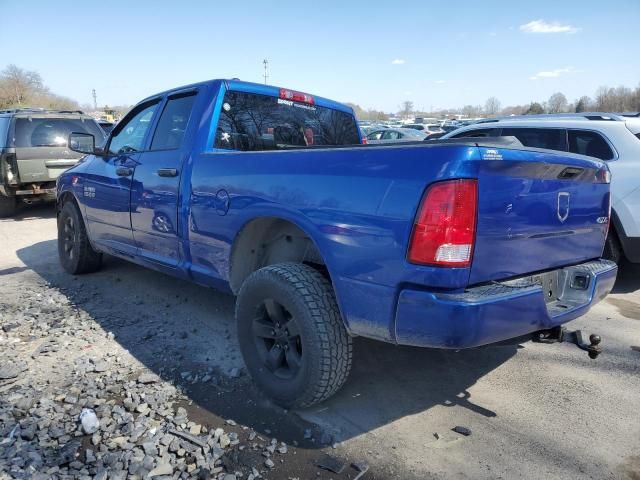 2018 Dodge RAM 1500 ST