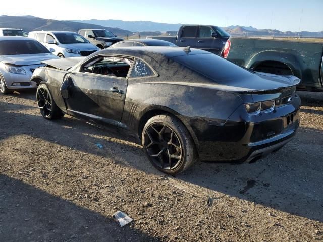 2010 Chevrolet Camaro SS