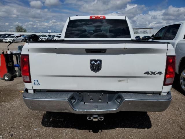 2014 Dodge RAM 1500 ST